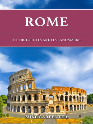 cover image of Rome